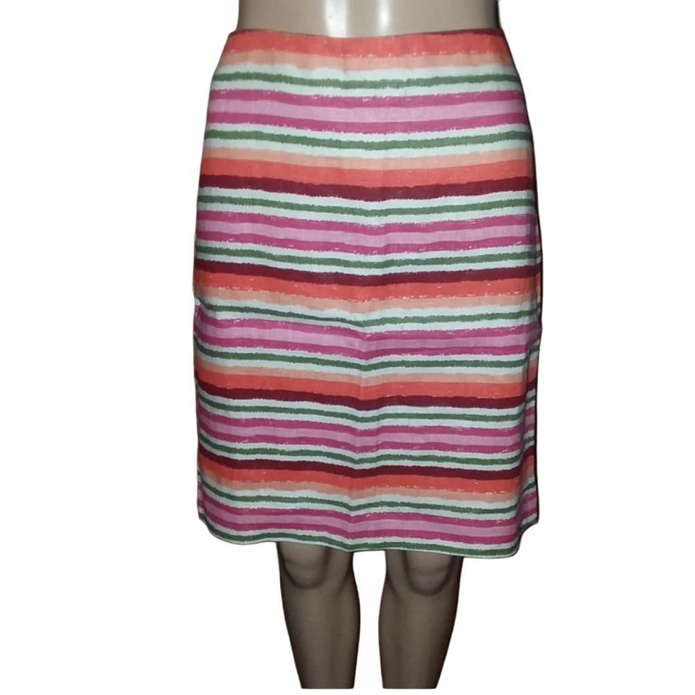 NWT TALBOTS Skirt size 8P
